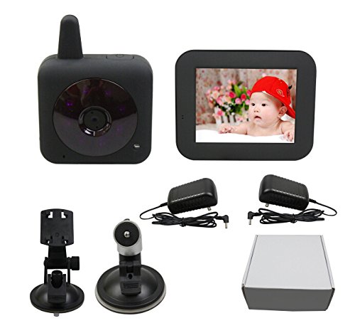 medisana smart baby monitor app android