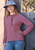 Eco-Friendly Sun Tees