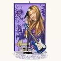 Hallmark Ornament 2008 Hannah Montana with Sound