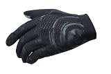 SIXSIXONE Raji Inspiral Gants Noir Gants longs
