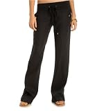 G by GUESS Teagan Linen Pants