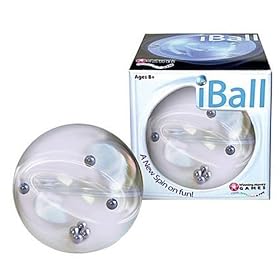 Winning Moves I-Ball by Winning Moves