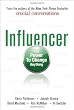 Influencer: The Power to Change Anything