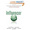 Influencer: The Power to Change Anything