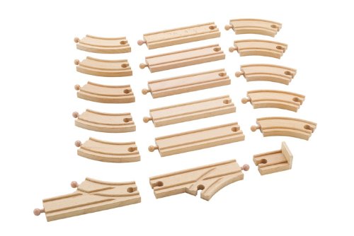 Imagen principal de SEVI 1831 - Jugar septiembre a septiembre base binaria de 18 piezas (código 82459)