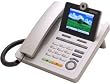 Nortel IP Phone 1535 - Wireless IP video phone - IEEE 802.11g (Wi-Fi) - SIP