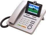 Nortel IP Phone 1535 - Wireless IP video phone - IEEE 802.11g (Wi-Fi) - SIP