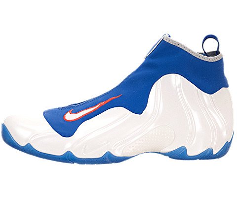Nike AIR FLIGHTPOSITE 2014 Mens Sneakers 642307-100