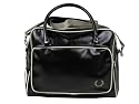Fred Perry Holdall - Black - NO SIZE