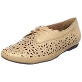 1930's Inspired Lucky Women's Christa Oxford Shoe