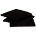 Aven 17701F 3 Piece Carbon Activated Filter with PVC Bag