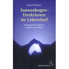 Sonnenbogen-Direktion im Lebenslauf: Astrologische Prognose einfach und effektiv
