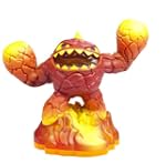 Skylanders Giants: Eruptor