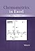 Chemometrics in Excel