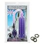 Pipedream Products Gladiator Power Penis Pump Adult Sex Toy Kit
