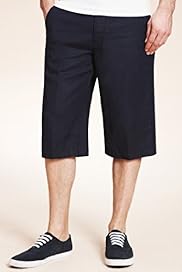 Blue Harbour Pure Linen Shorts