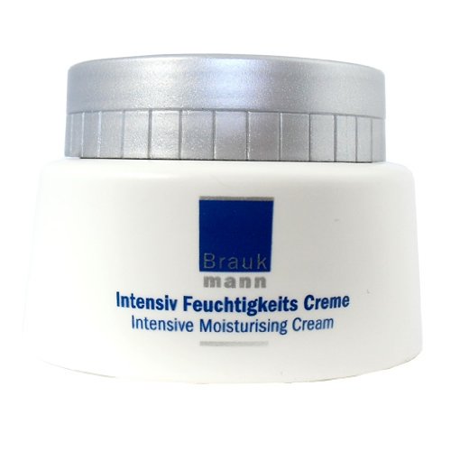 Hildegard Braukmann Pflege Sensitive Intensiv Feuchtigkeits Creme 50 ml Preisvergleich