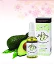 Baby Bump All Natural Non-Greasy Maternity Stretch Mark and Massage Oil - 2 oz. Spray