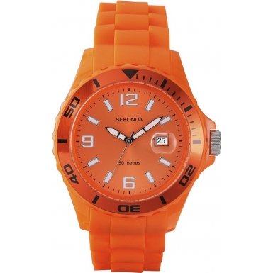 Sekonda Unisex-Armbanduhr Analog 3364.27 Preisvergleich