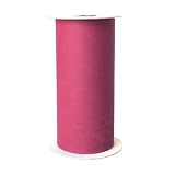 Tulle Spool American Beauty By The Spool
