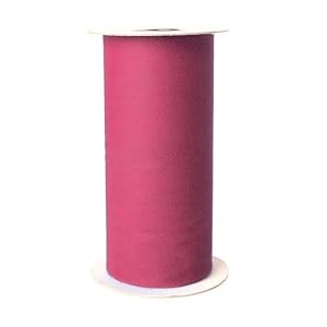 Tulle-Spool-American-Beauty-By-The-Spool