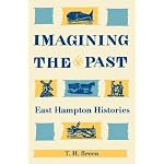 Imagining the Past: East Hampton Histories book cover