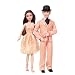 Mattel High School Musical 3 Prom Kelsi and Ryan