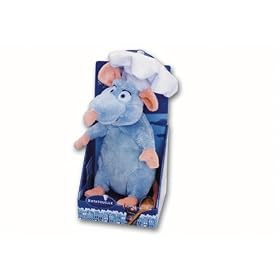 Joy Toy - Ratatouille Figurine peluche