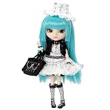 41bLbI1jquL. SL160  Pullip Prunella h. Naoto Fashion Doll