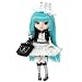 Pullip Prunella h.Naoto Fashion Doll