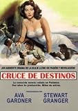 Cruce De Destinos (1956).Bhowani Junction