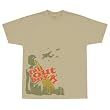 Fall Out Boy - Beauty Queen T-Shirt