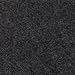 Rolle Filz 500cm meliert schwarz DK 45038