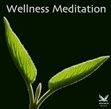 41bLcMOaZdL. SL160  Meditation: Wellness Meditation