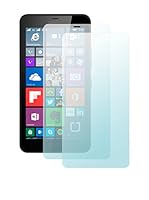 Unotec Set Protector De Pantalla 2 Uds. Lumia 640