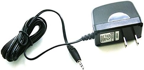 Sendo / NetBit 5V 300mA AC Adapter DSA-21F-05-01