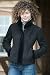 Women's Chantal Shearling Coat