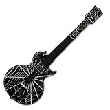 Guitar Hero III Skin - Spiderweb (XBOX 360 / PS3 )