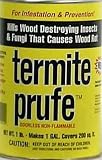 Cooper Brite #10 Termite Prufe 1 LB