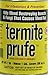 Cooper Brite #10 Termite Prufe 1 LB