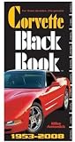 Corvette Black Book 1953-2008