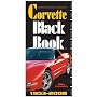 Corvette Black Book 1953-2008