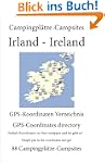 Campsite Guide IRELAND (80+ Campsites...