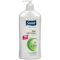 Suave Soothing Aloe Hand and Body Lotion - 18 oz.