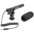 Azden High-performance (SMX-10) Stereo Condenser Microphone