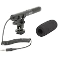 Azden High-performance (SMX-10) Stereo Condenser Microphone