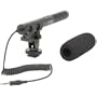 Azden High-performance (SMX-10) Stereo Condenser Microphone