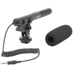 Azden High-performance (SMX-10) Stereo Condenser Microphone