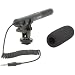 Azden High-performance (SMX-10) Stereo Condenser Microphone