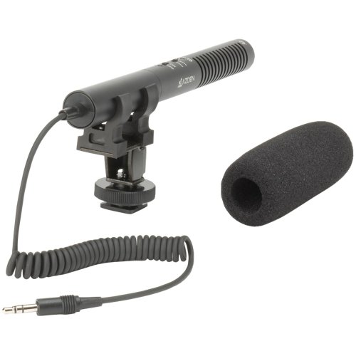 Azden High-performance (SMX-10) Stereo Condenser Microphone